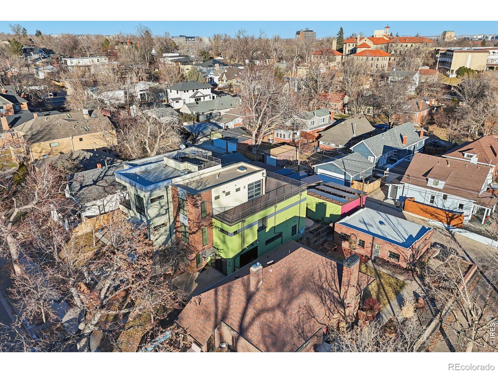 2912 Perry Street Denver CO 80212