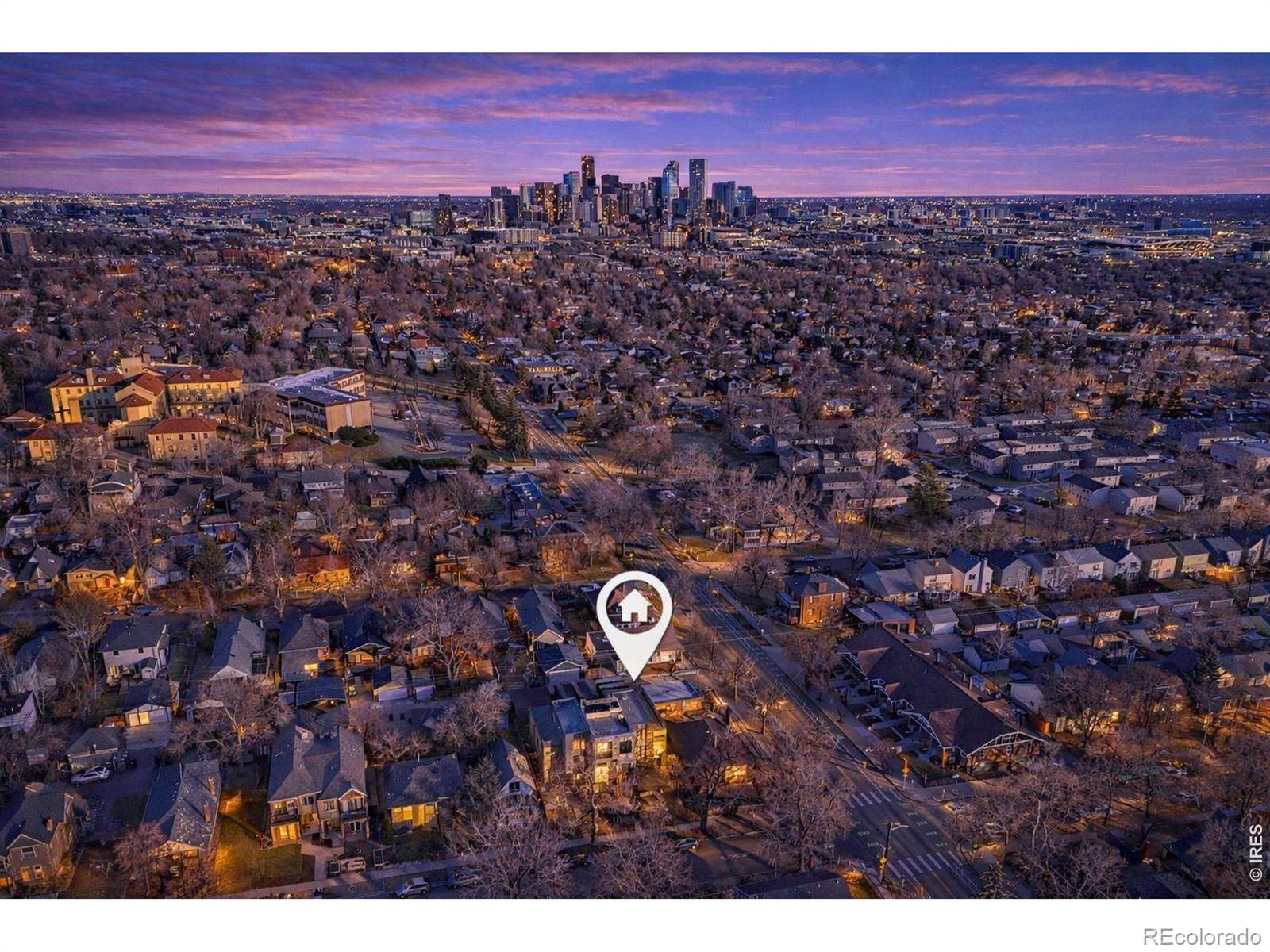 2912 Perry Street Denver CO 80212
