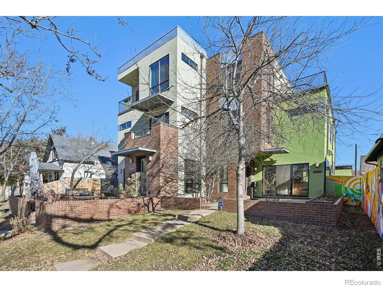 2912 Perry Street Denver CO 80212