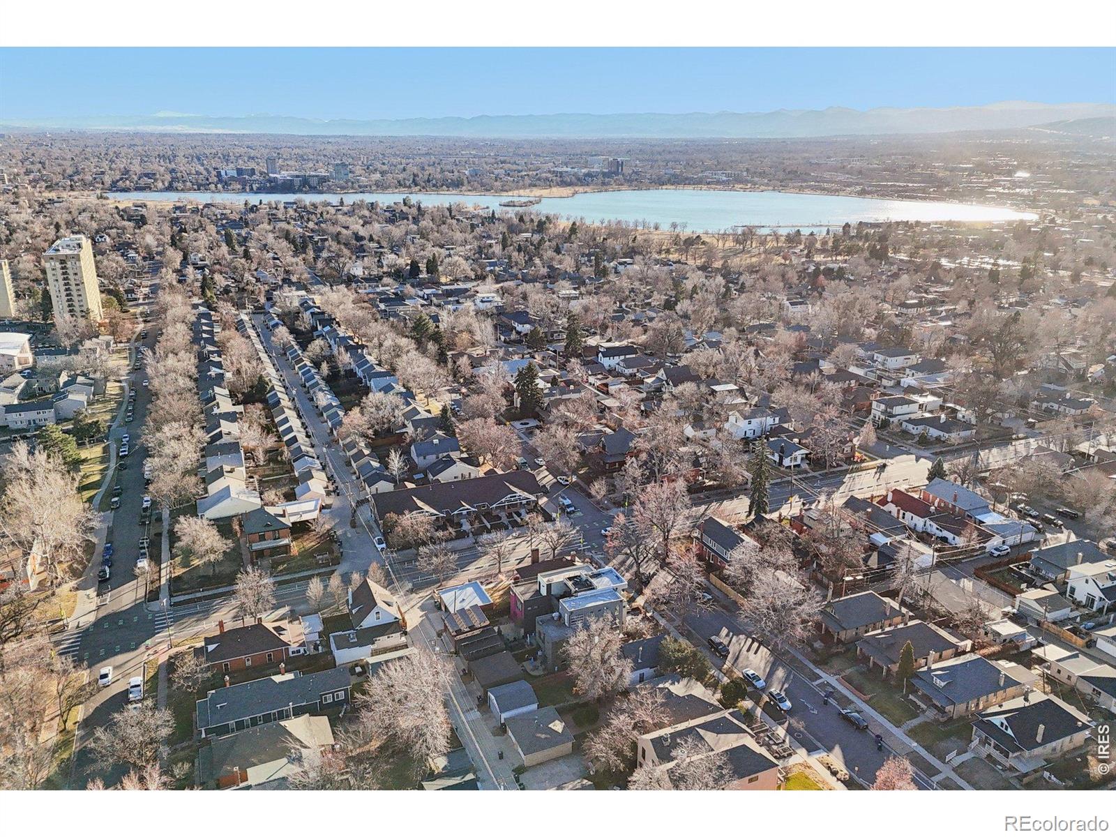 2912 Perry Street Denver CO 80212