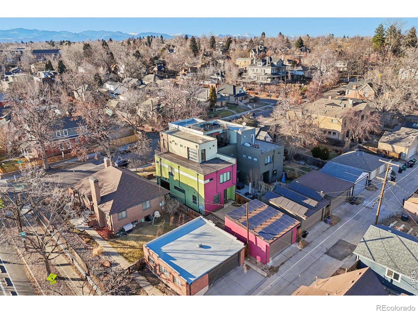 2912 Perry Street Denver CO 80212