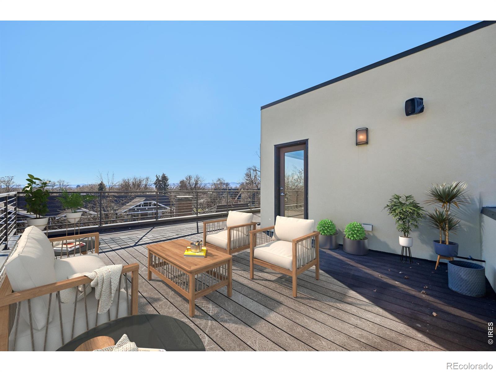 2912 Perry Street Denver CO 80212