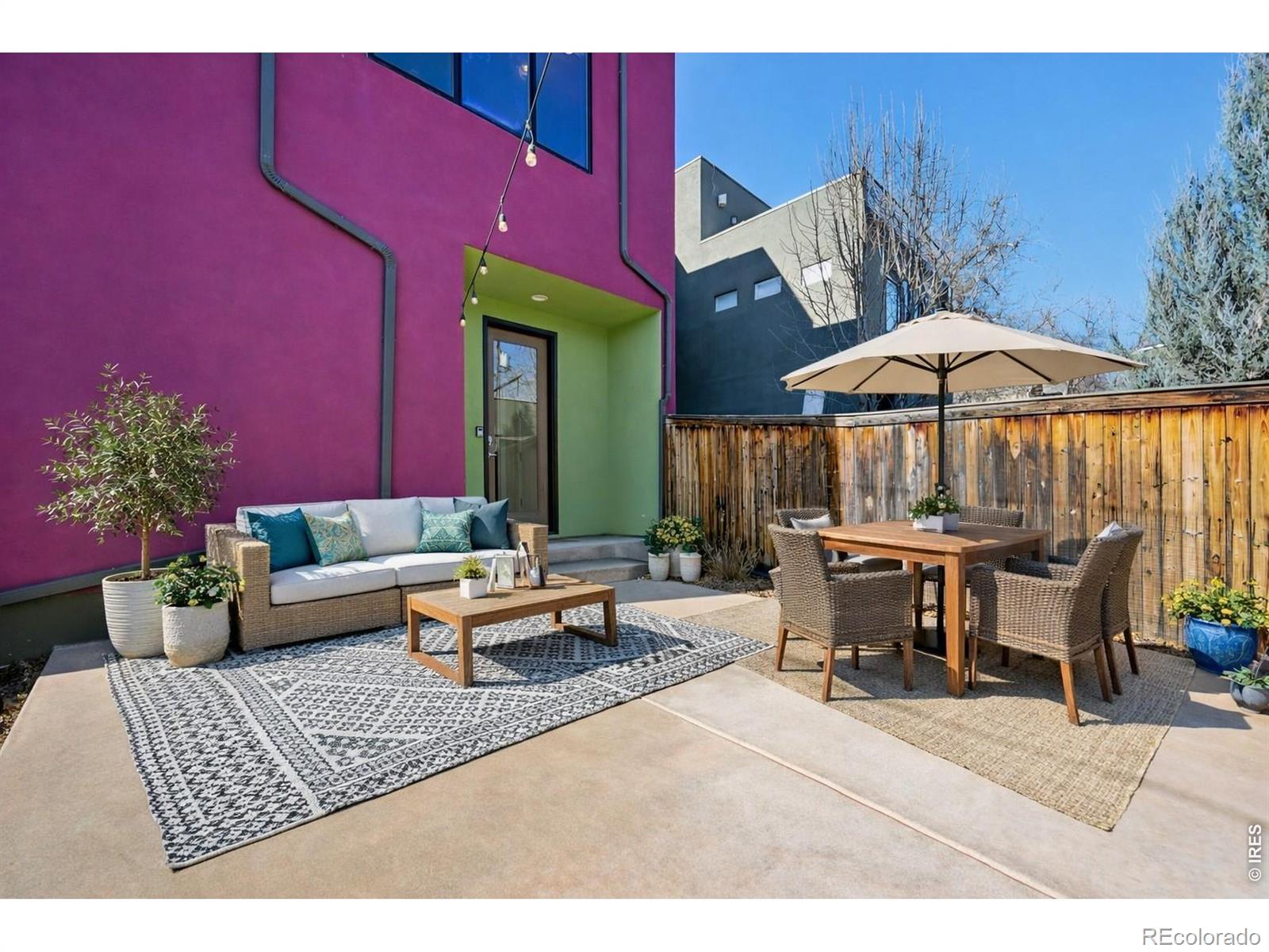 2912 Perry Street Denver CO 80212