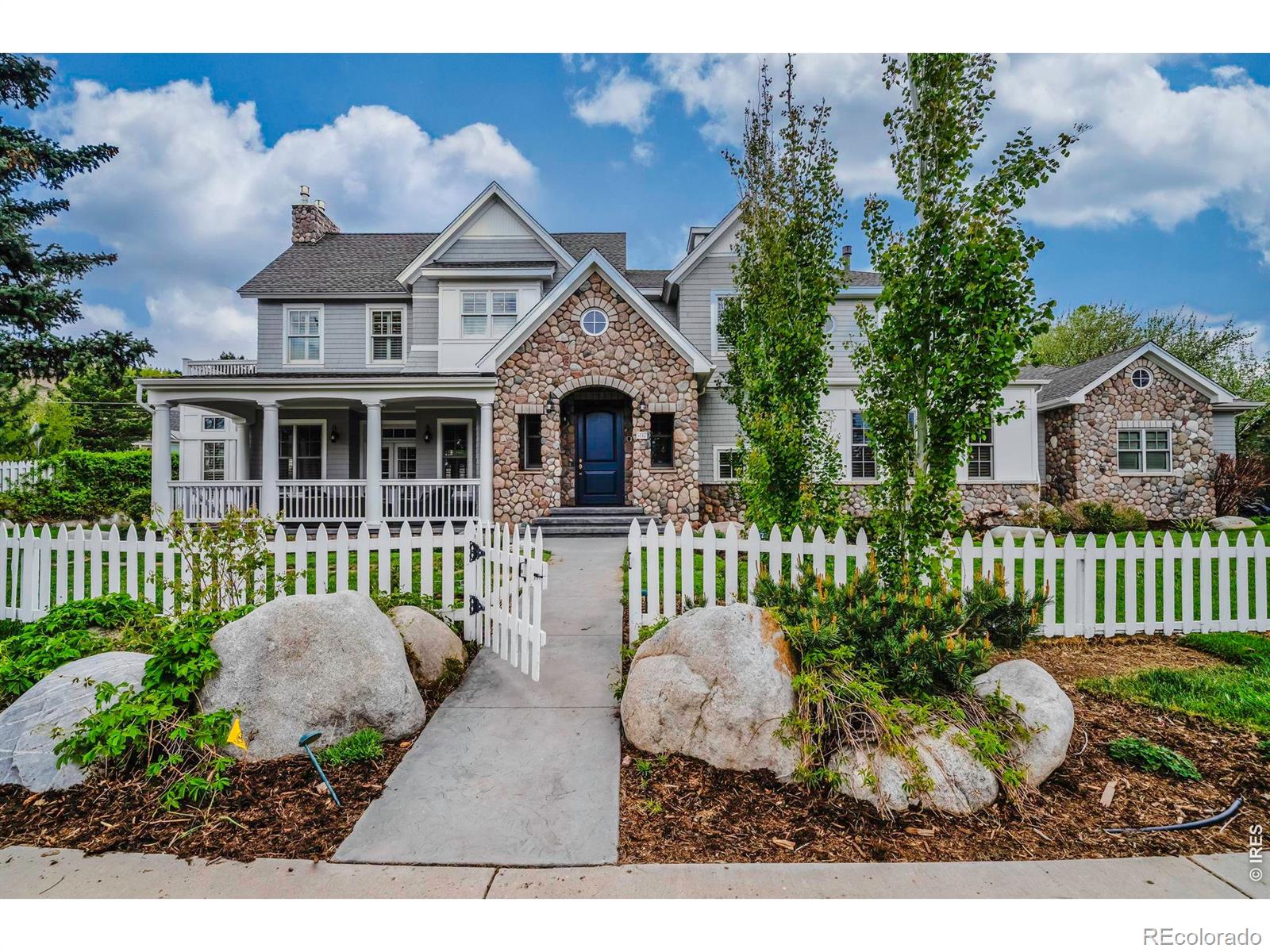 507 Valley View Drive Boulder CO 80304