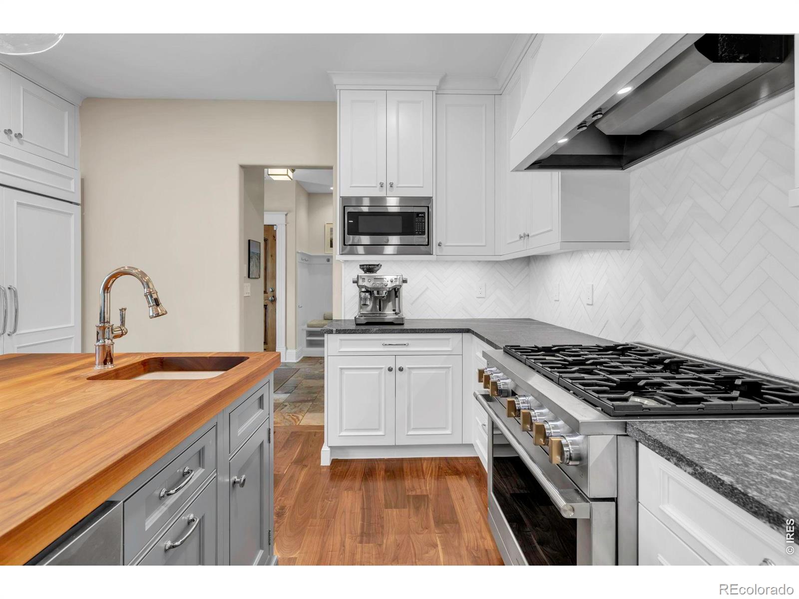 507 Valley View Drive Boulder CO 80304