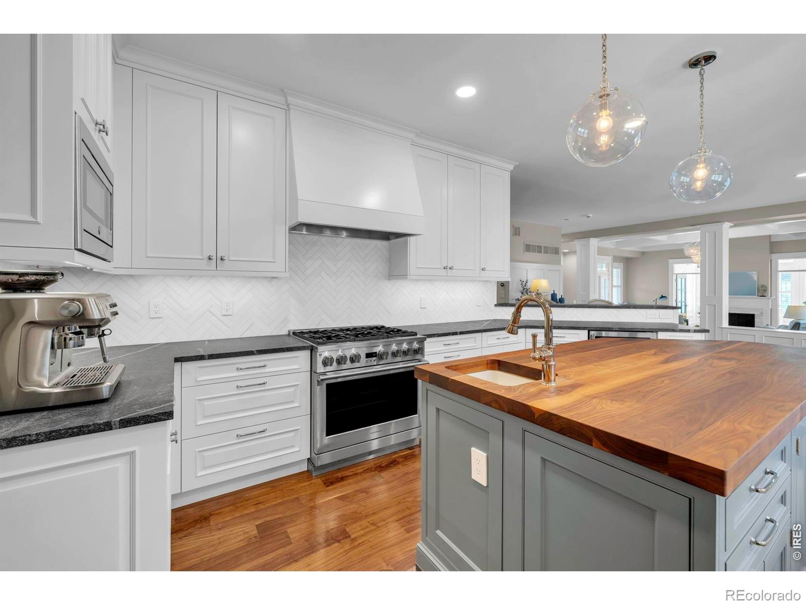 507 Valley View Drive Boulder CO 80304