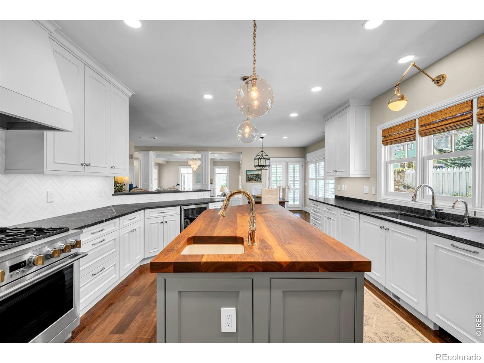 507 Valley View Drive Boulder CO 80304