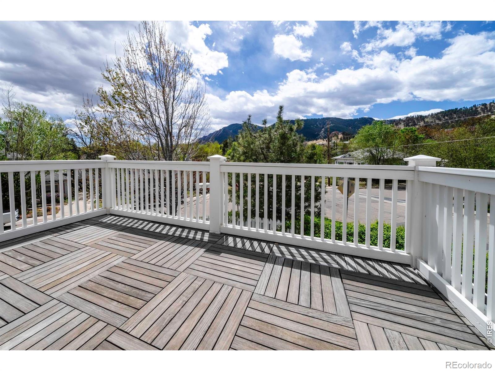 507 Valley View Drive Boulder CO 80304