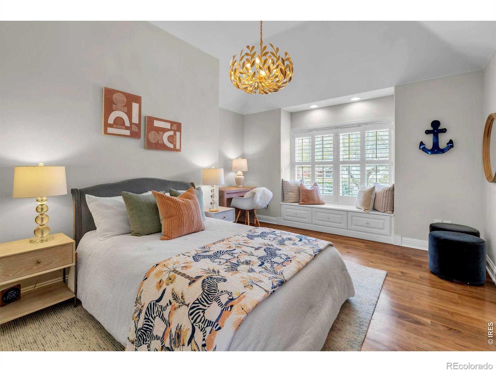 507 Valley View Drive Boulder CO 80304