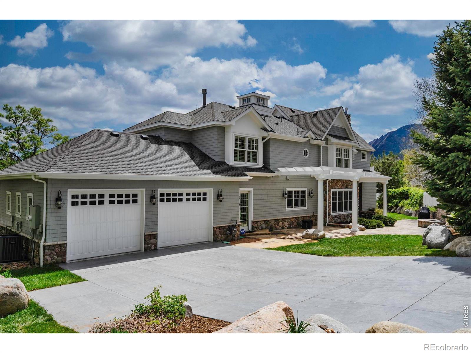 507 Valley View Drive Boulder CO 80304