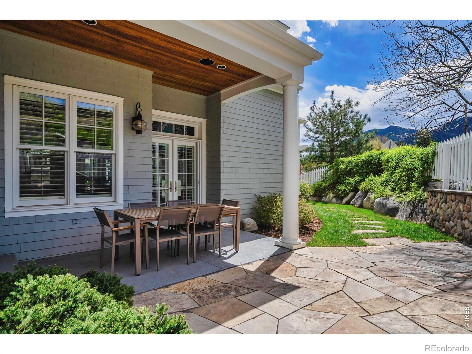 507 Valley View Drive Boulder CO 80304