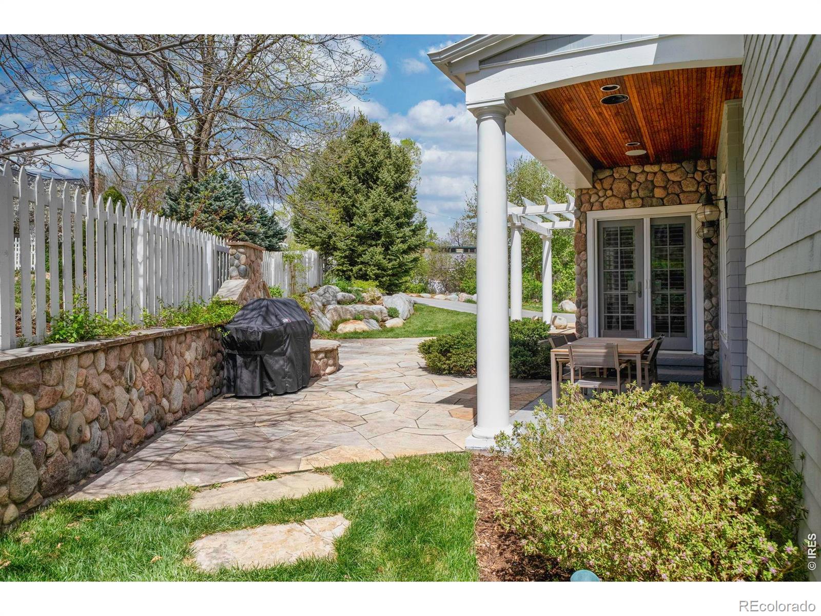 507 Valley View Drive Boulder CO 80304