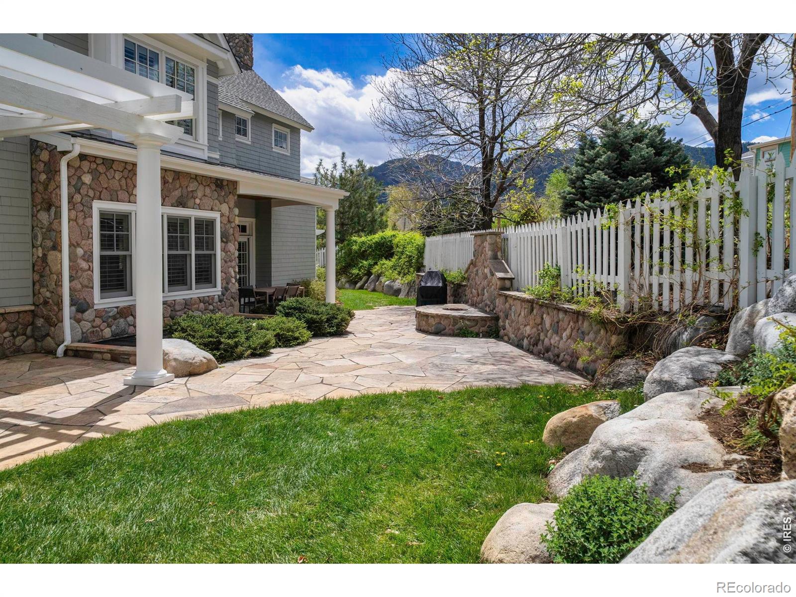 507 Valley View Drive Boulder CO 80304