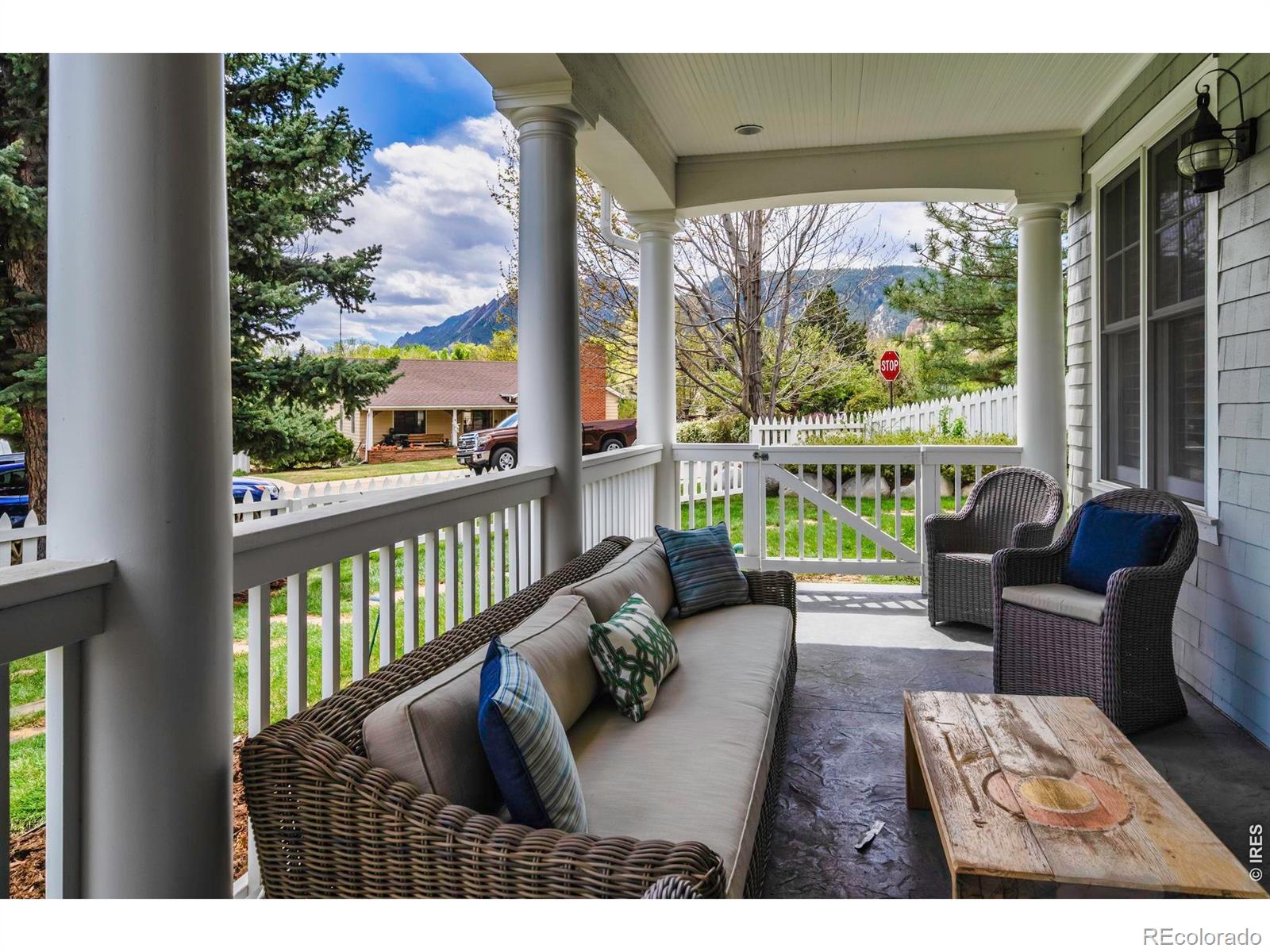 507 Valley View Drive Boulder CO 80304