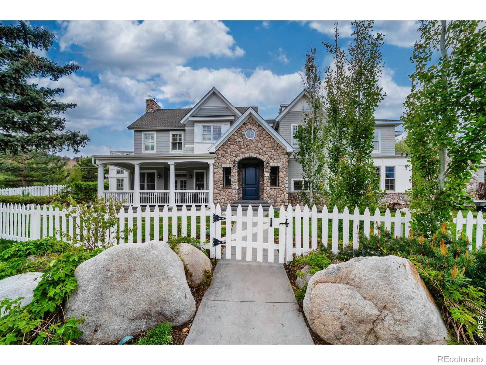 507 Valley View Drive Boulder CO 80304