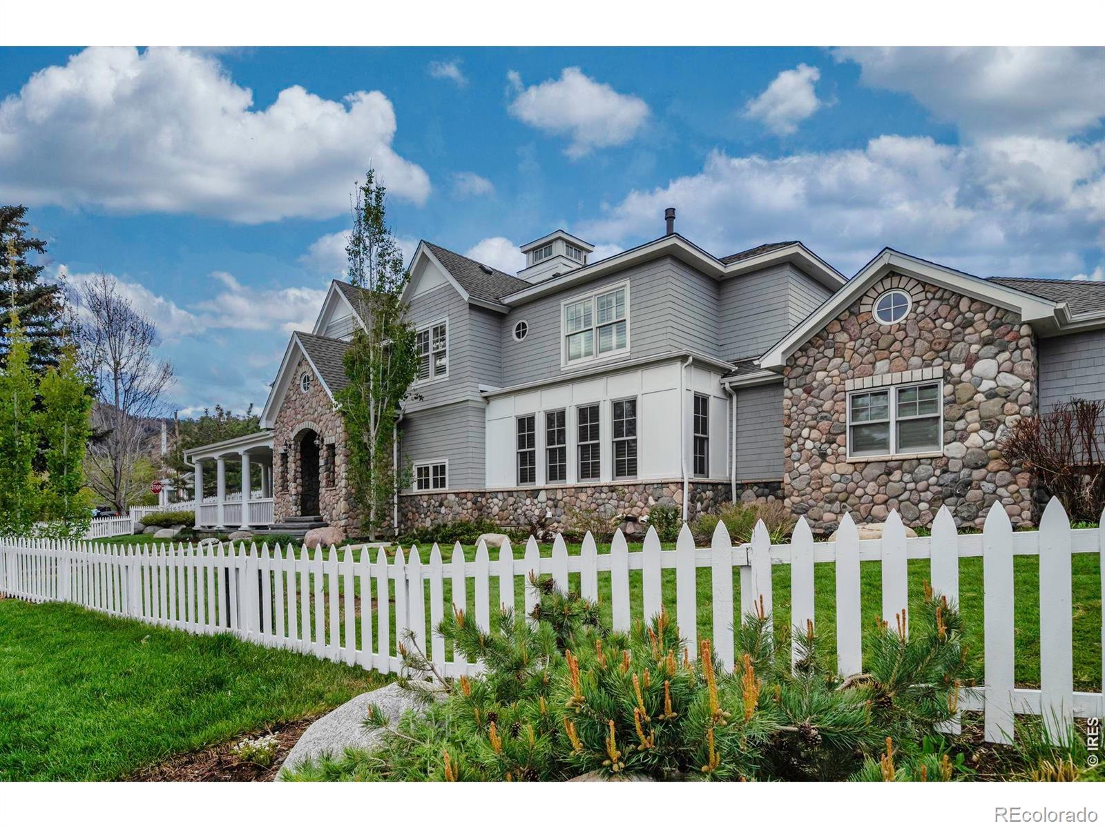 507 Valley View Drive Boulder CO 80304