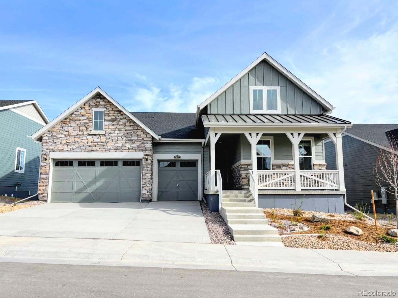 24535 E Kettle Court Aurora CO 80016