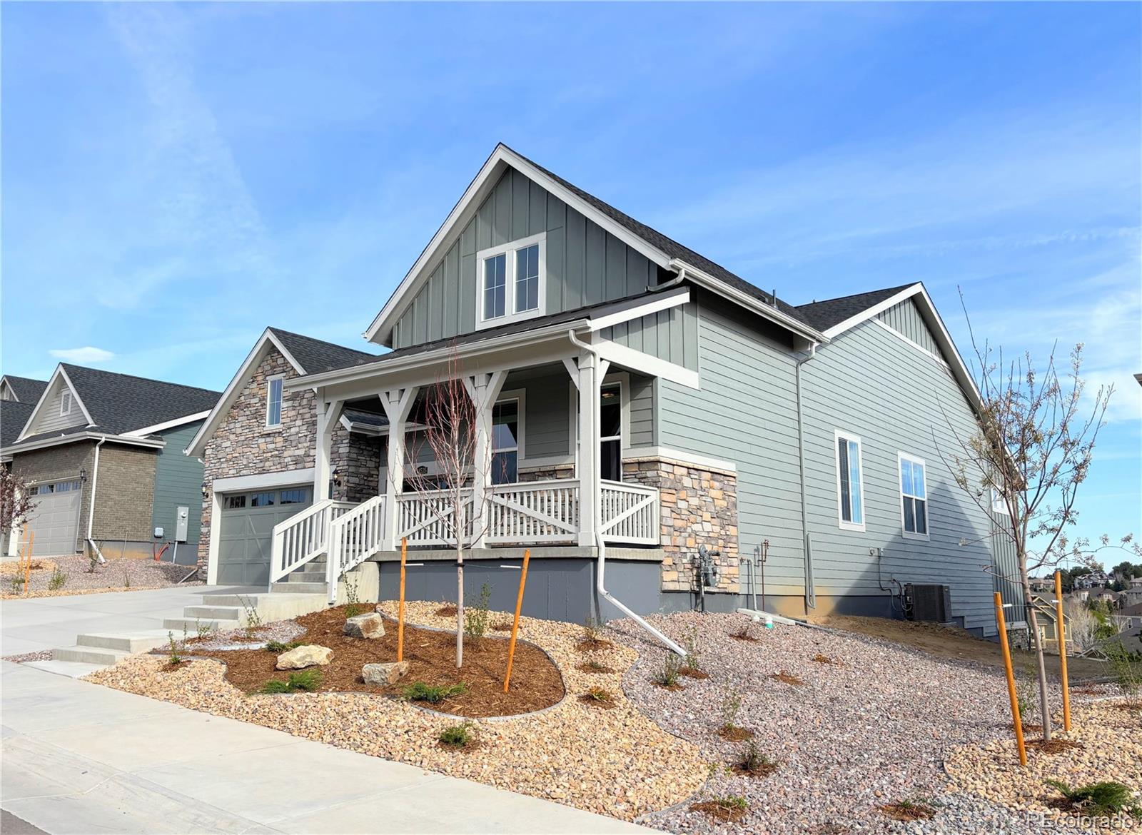 24535 E Kettle Court Aurora CO 80016