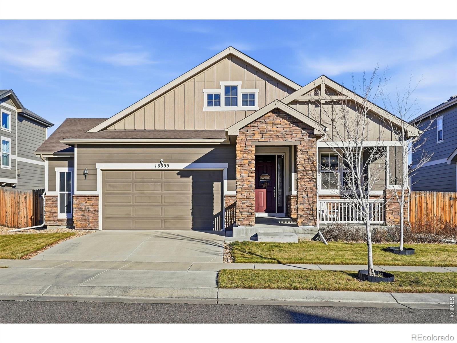 16333 E 100th Way Commerce City CO 80022
