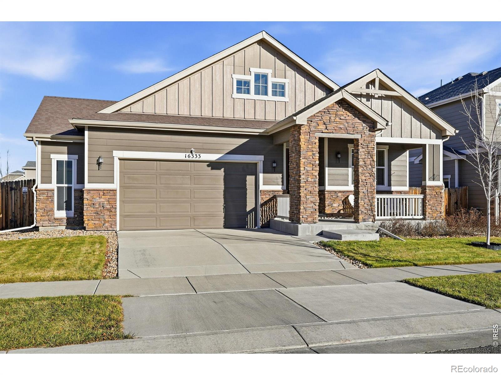 16333 E 100th Way Commerce City CO 80022
