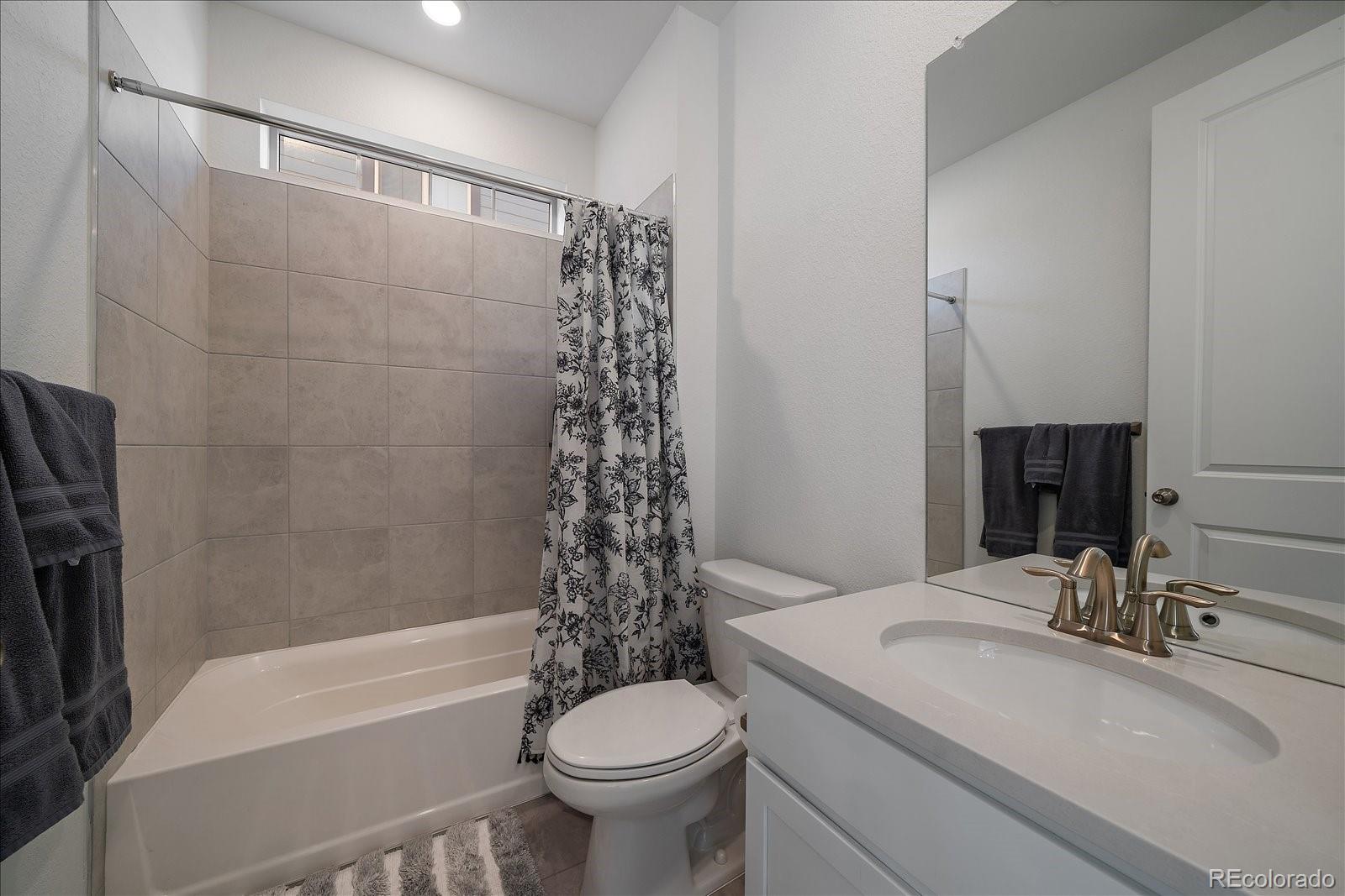 15692 W Eureka Avenue Morrison CO 80465