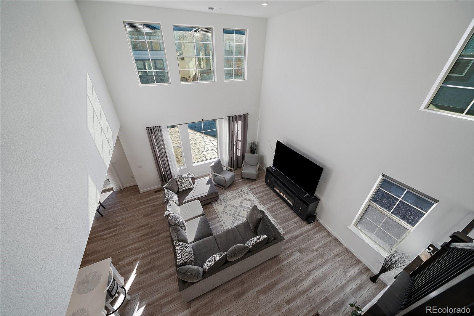 15692 W Eureka Avenue Morrison CO 80465