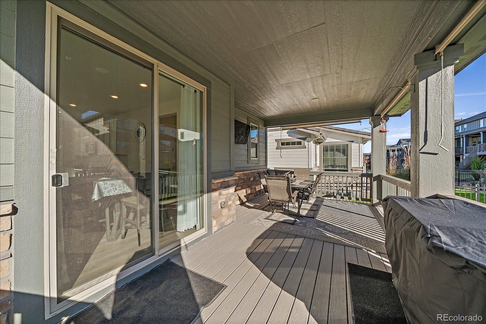 15692 W Eureka Avenue Morrison CO 80465