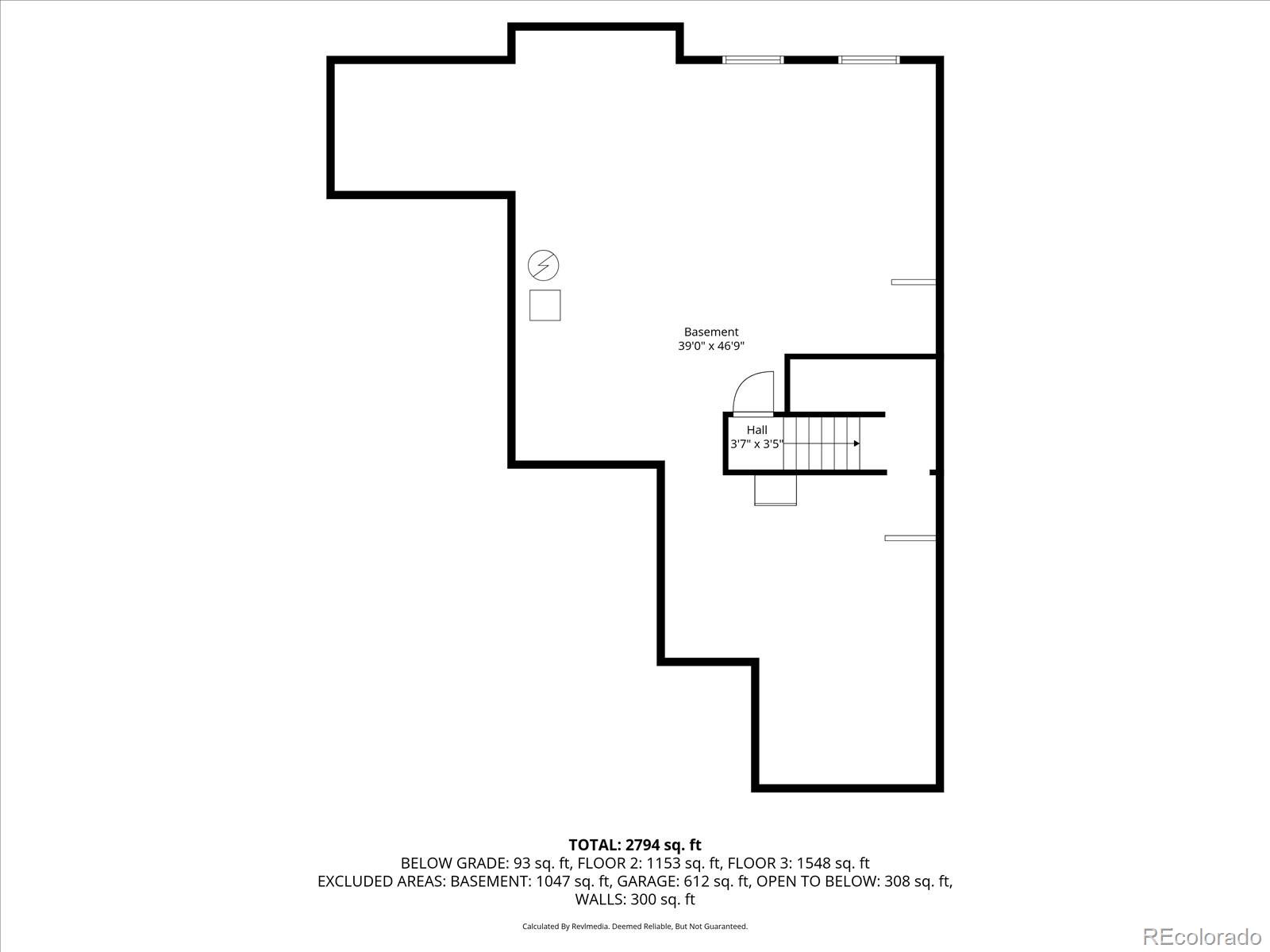 15692 W Eureka Avenue Morrison CO 80465