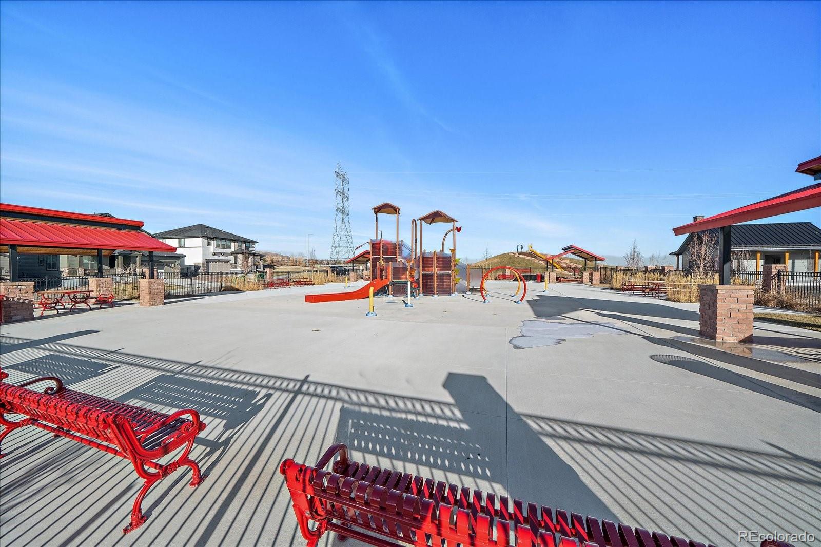 15692 W Eureka Avenue Morrison CO 80465