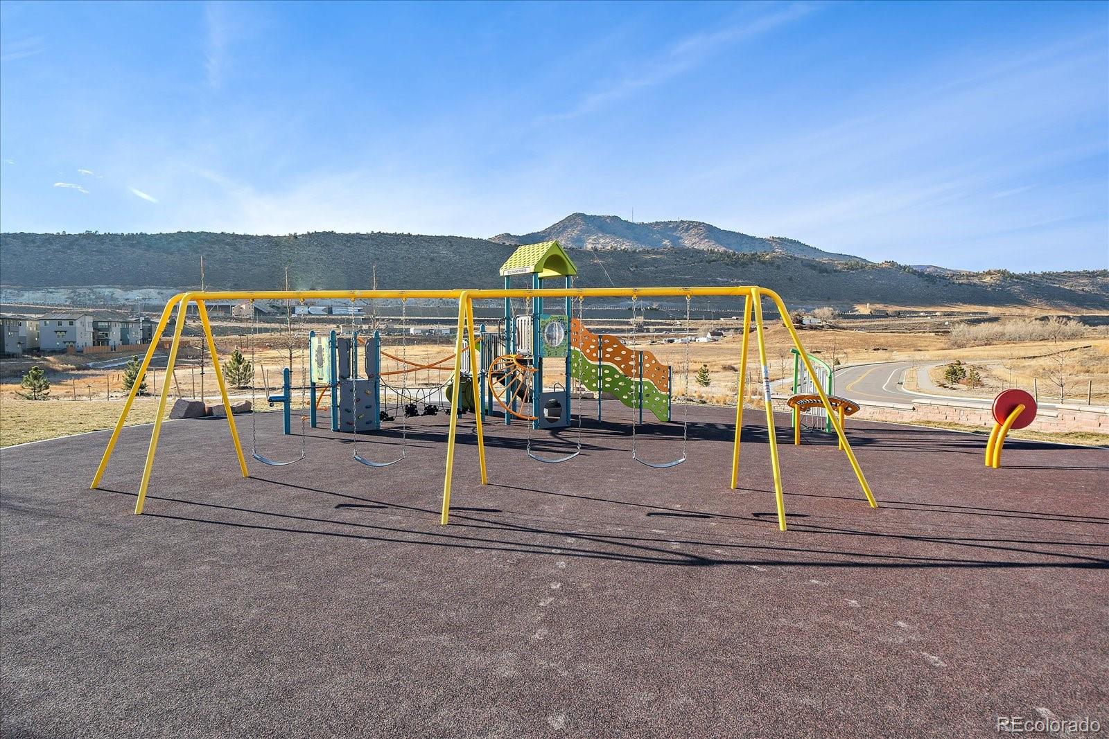 15692 W Eureka Avenue Morrison CO 80465