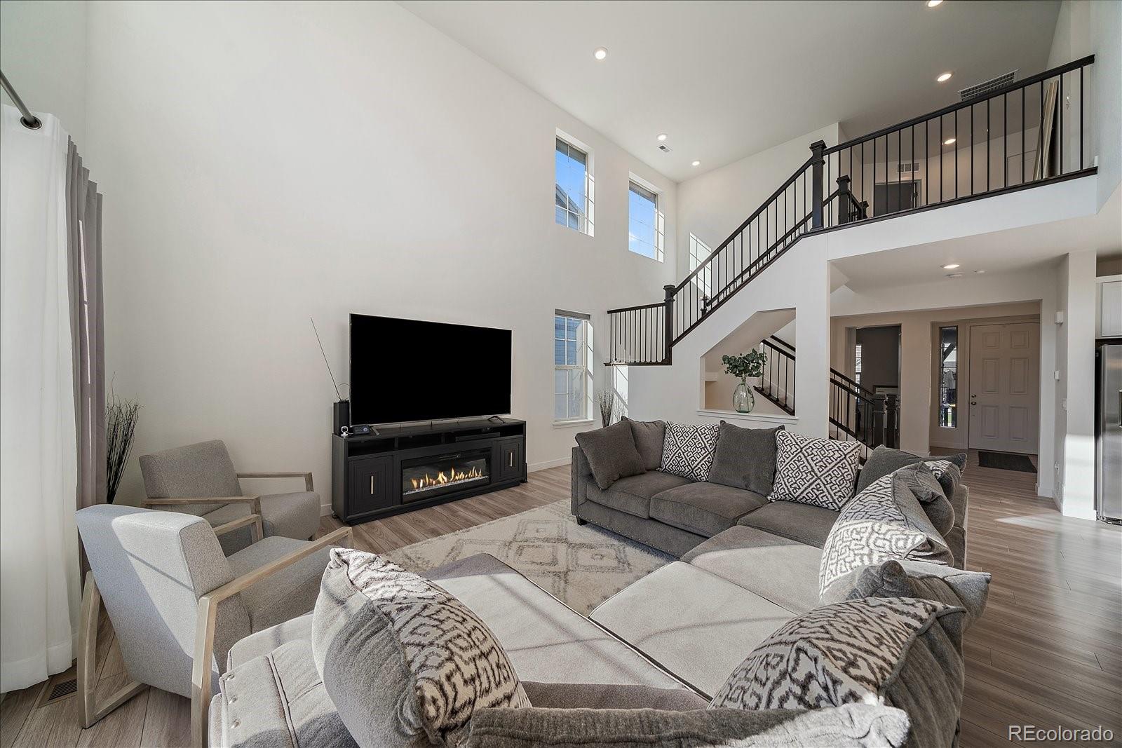 15692 W Eureka Avenue Morrison CO 80465