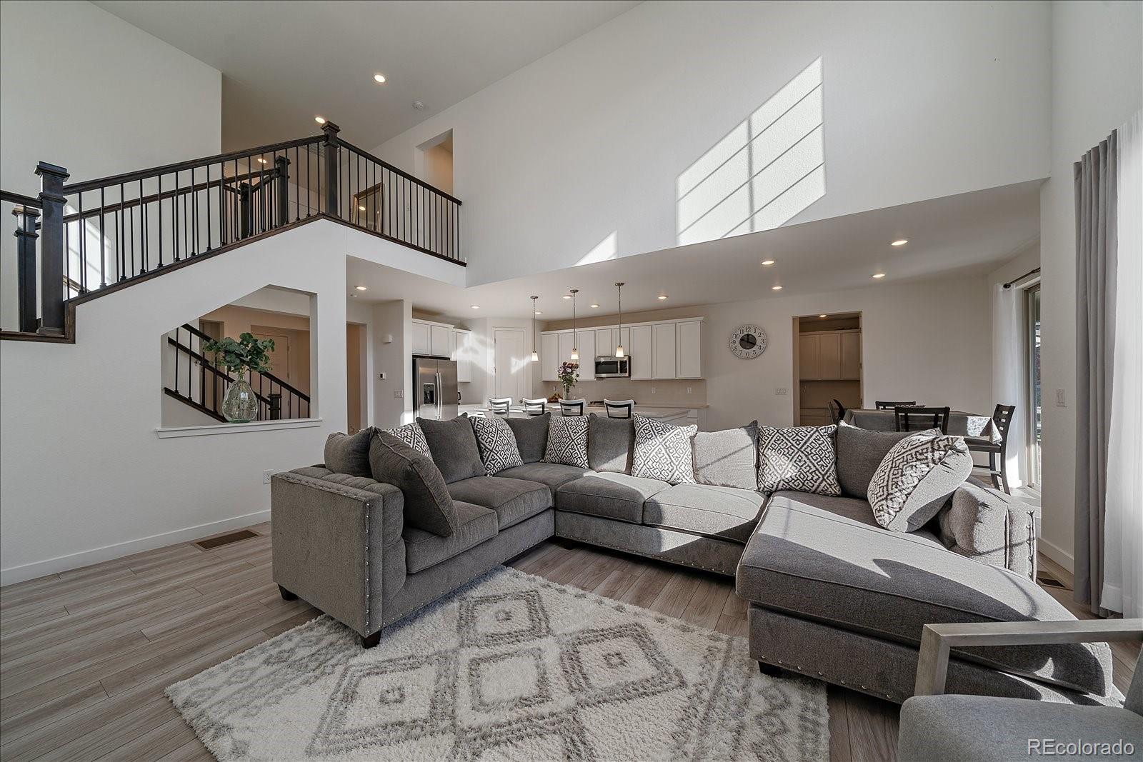 15692 W Eureka Avenue Morrison CO 80465