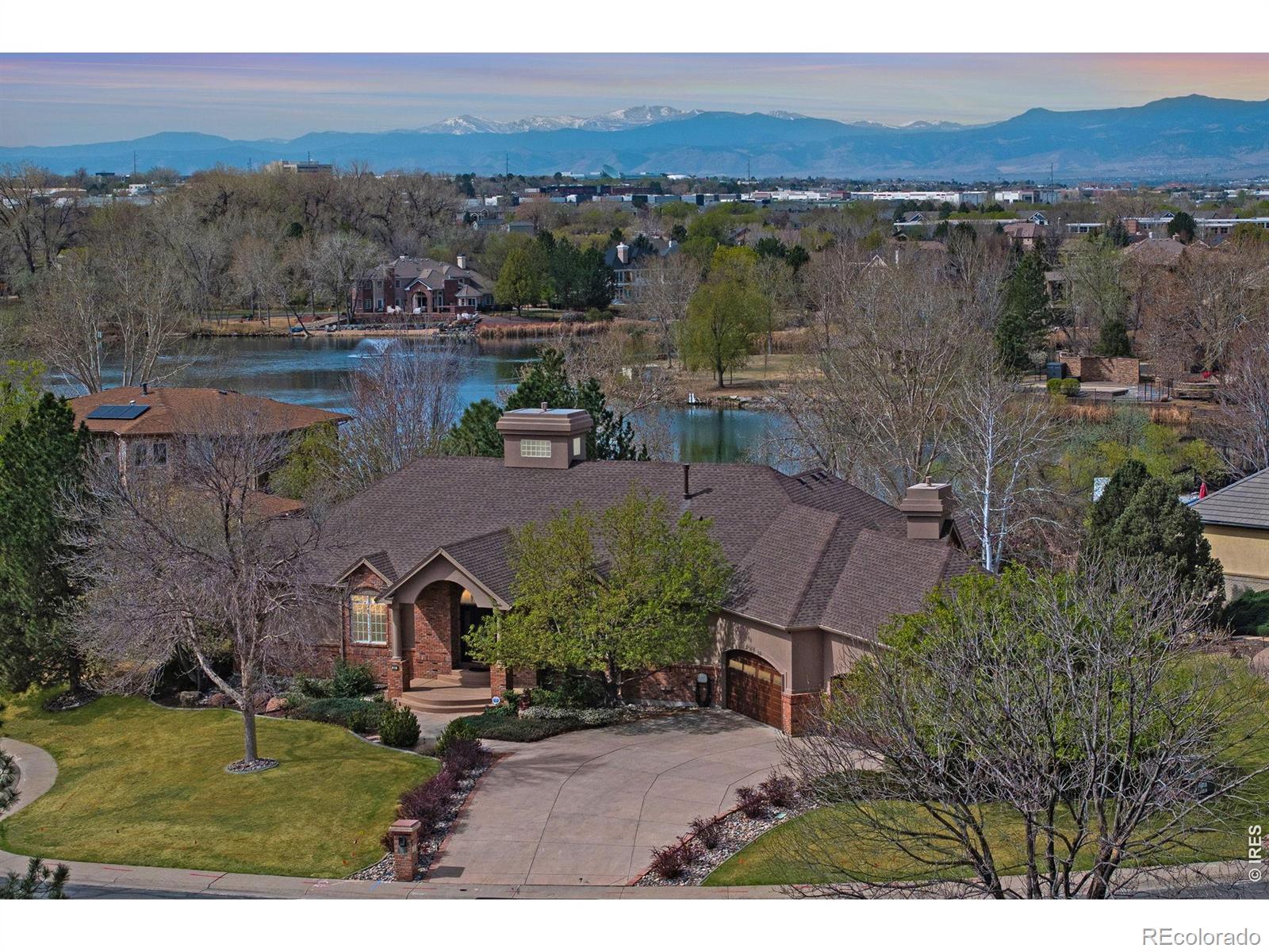 61 Blue Heron Drive Thornton CO 80241