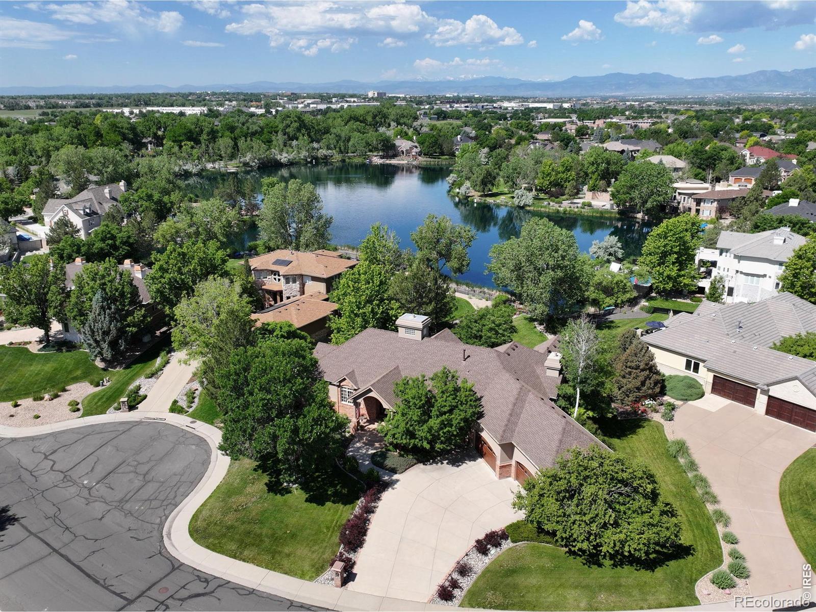 61 Blue Heron Drive Thornton CO 80241