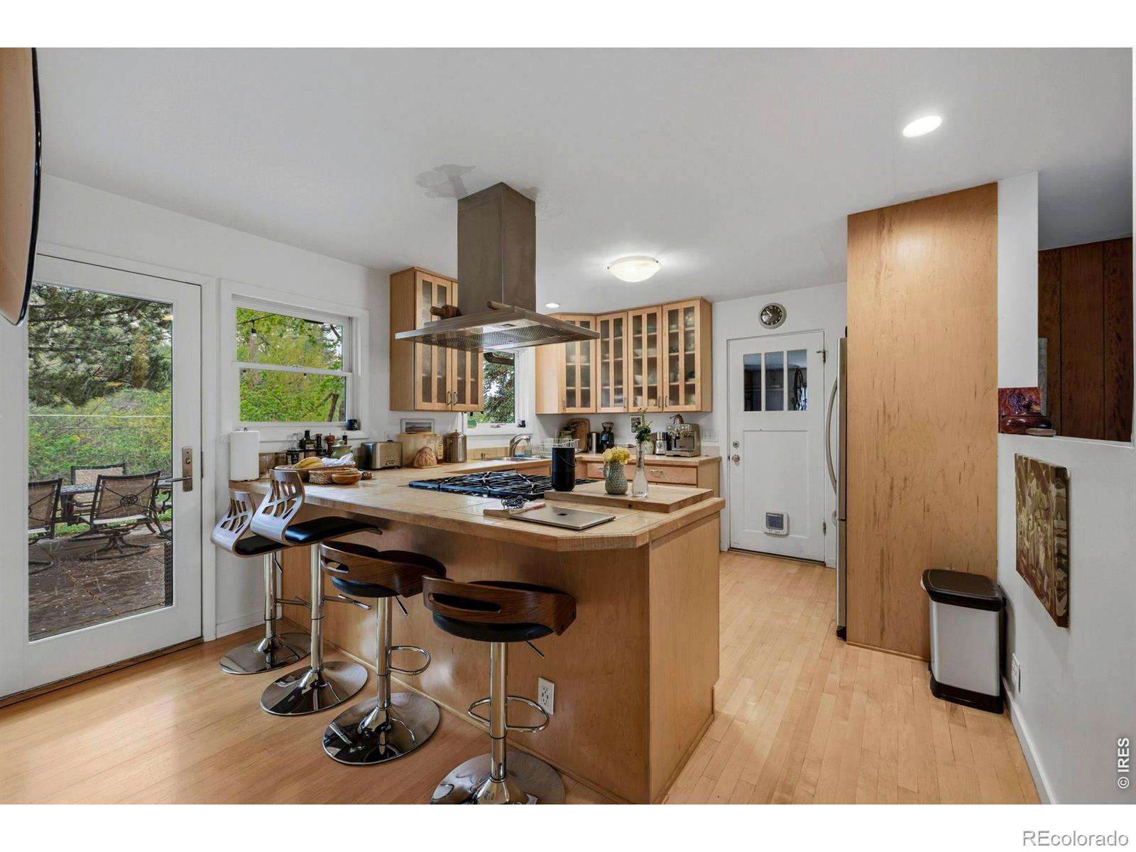 1225 Mariposa Avenue Boulder CO 80302