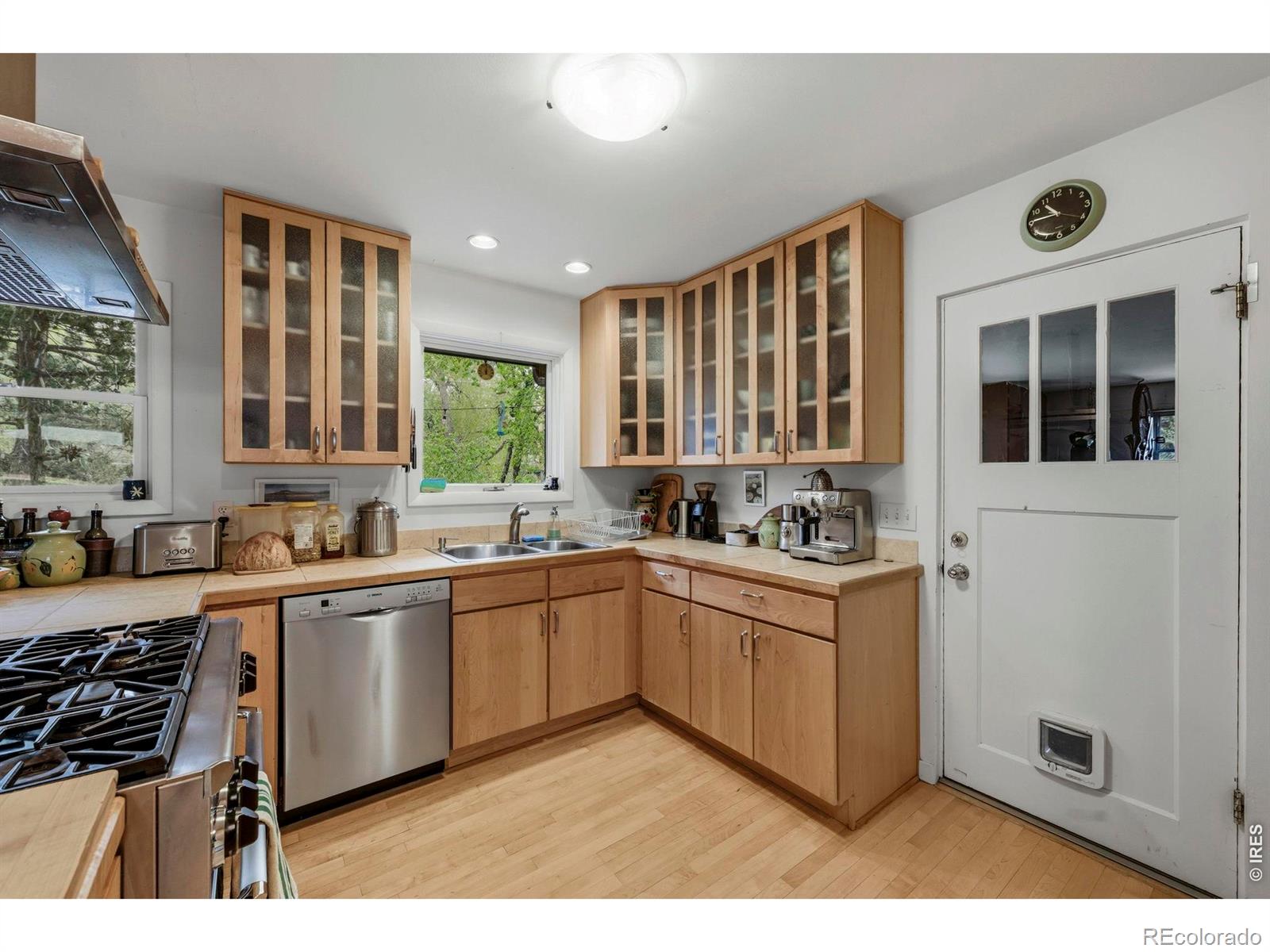 1225 Mariposa Avenue Boulder CO 80302