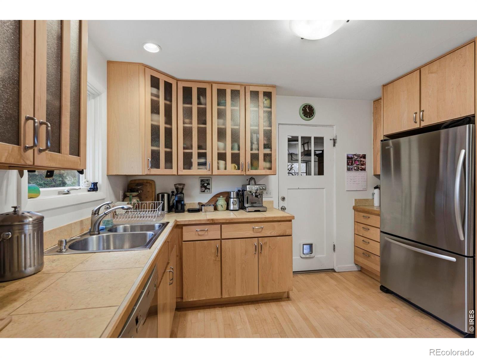 1225 Mariposa Avenue Boulder CO 80302