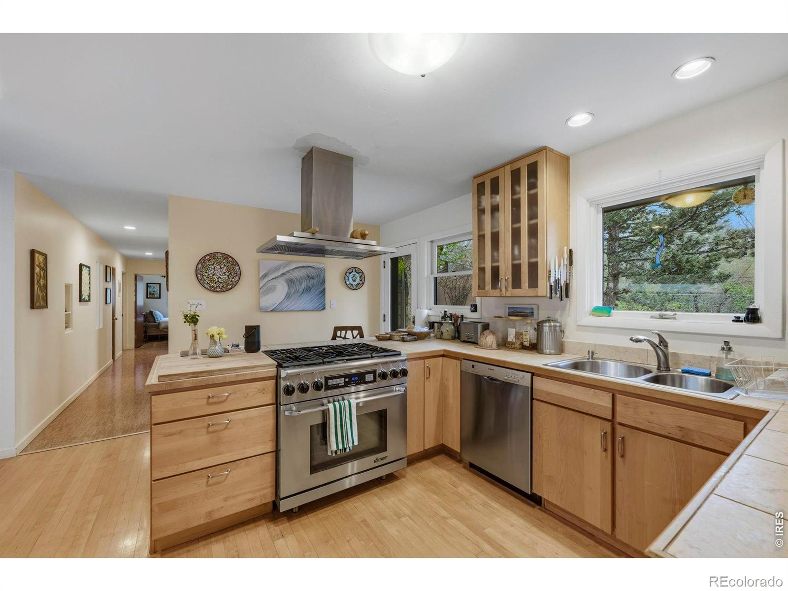 1225 Mariposa Avenue Boulder CO 80302