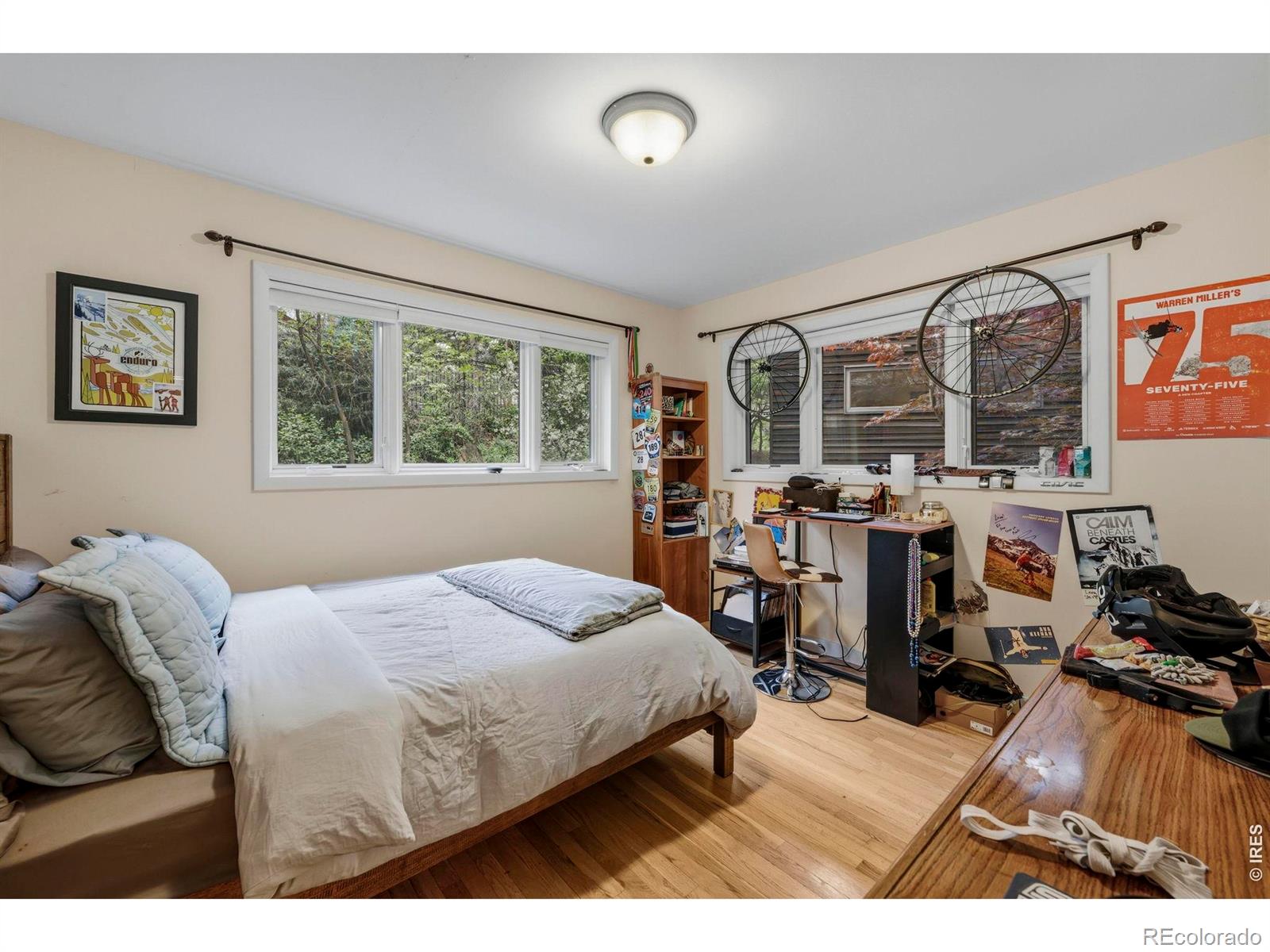 1225 Mariposa Avenue Boulder CO 80302