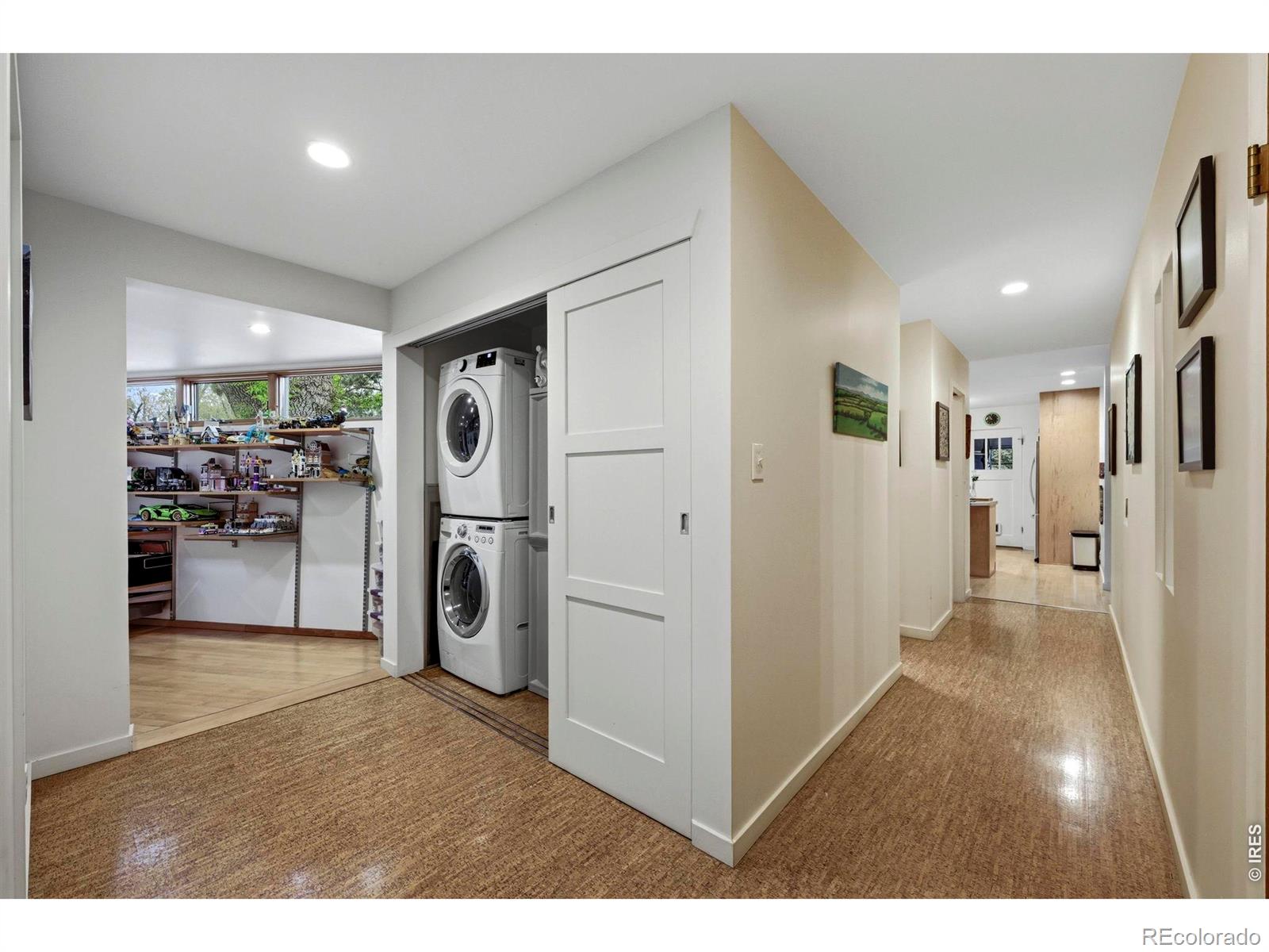 1225 Mariposa Avenue Boulder CO 80302