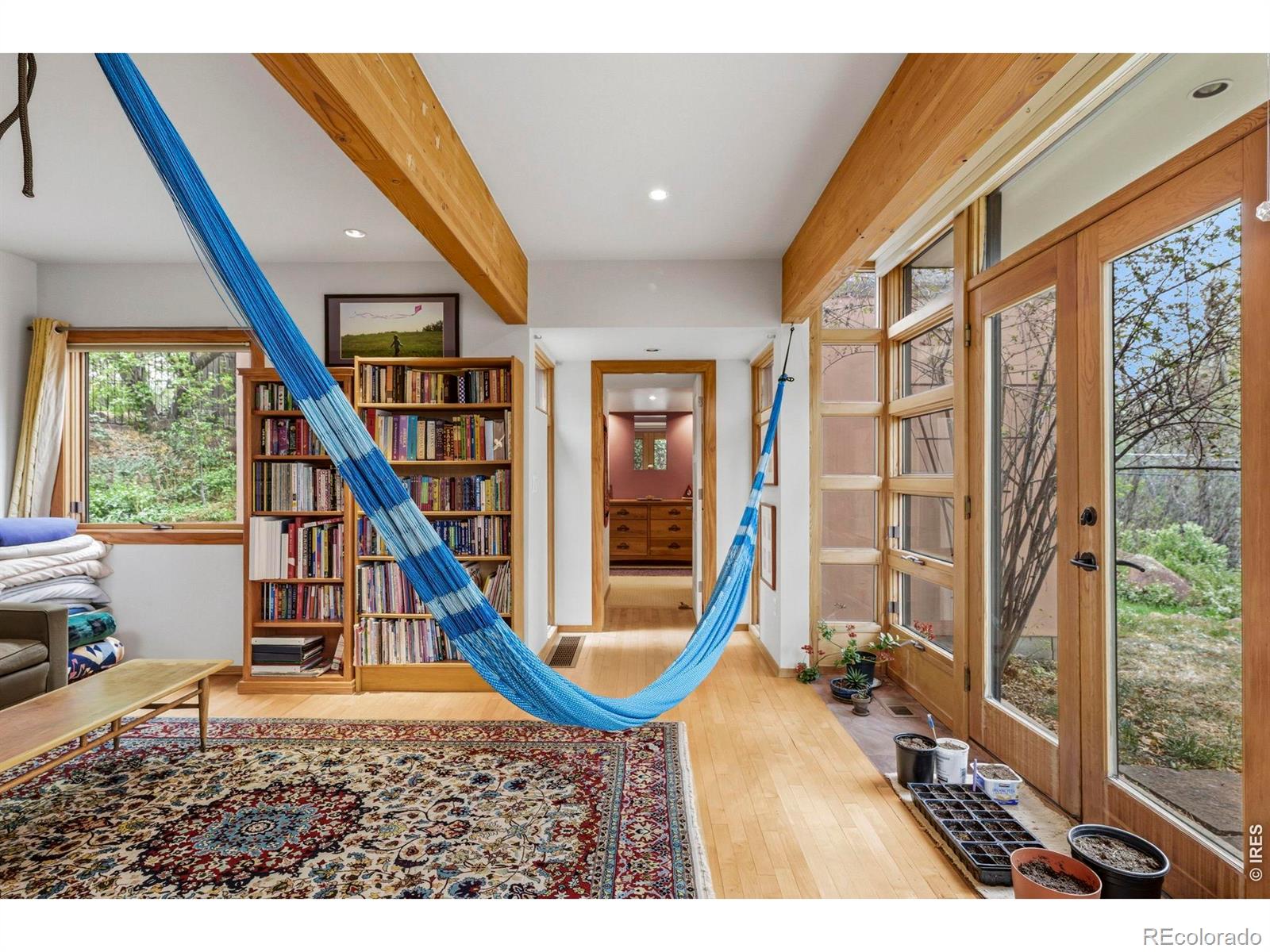 1225 Mariposa Avenue Boulder CO 80302