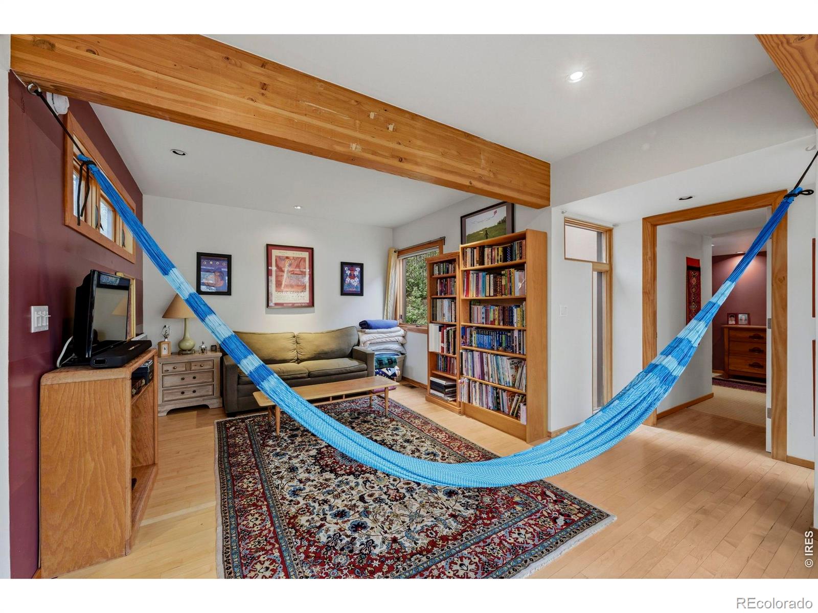 1225 Mariposa Avenue Boulder CO 80302