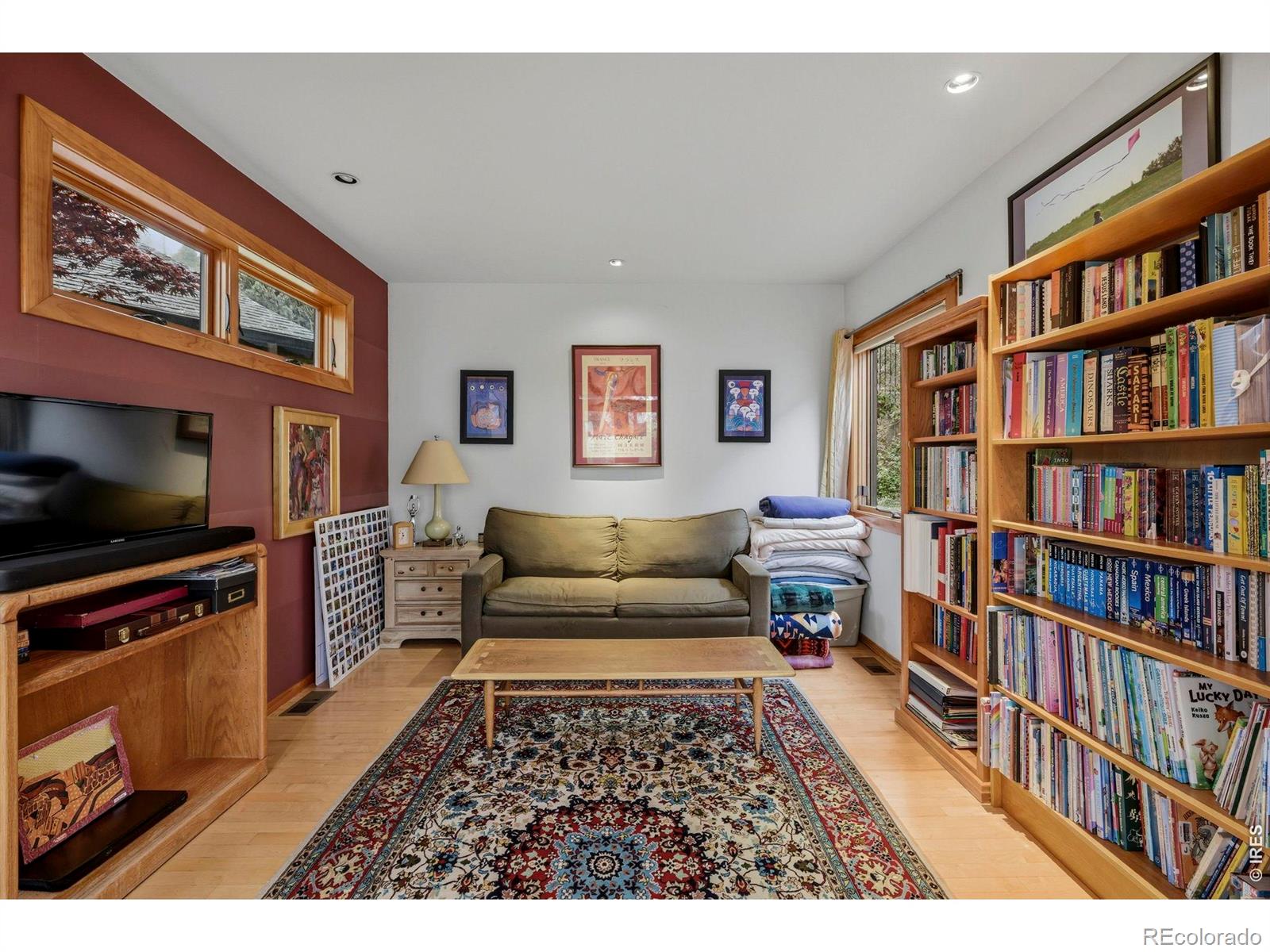 1225 Mariposa Avenue Boulder CO 80302