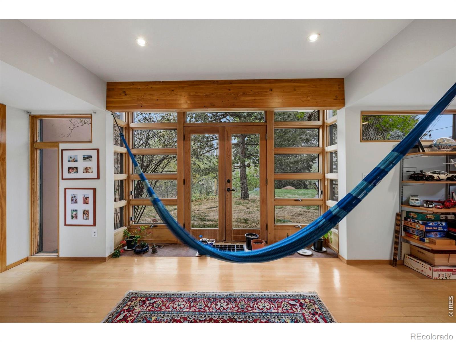 1225 Mariposa Avenue Boulder CO 80302