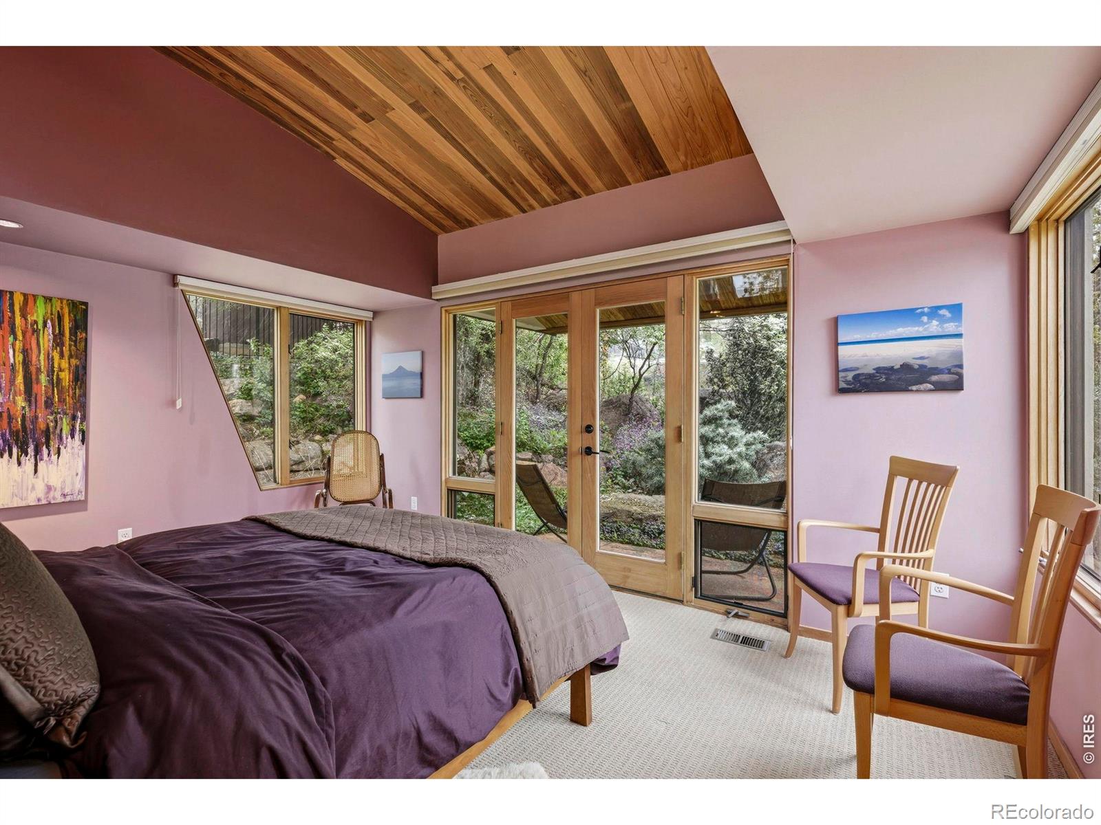 1225 Mariposa Avenue Boulder CO 80302