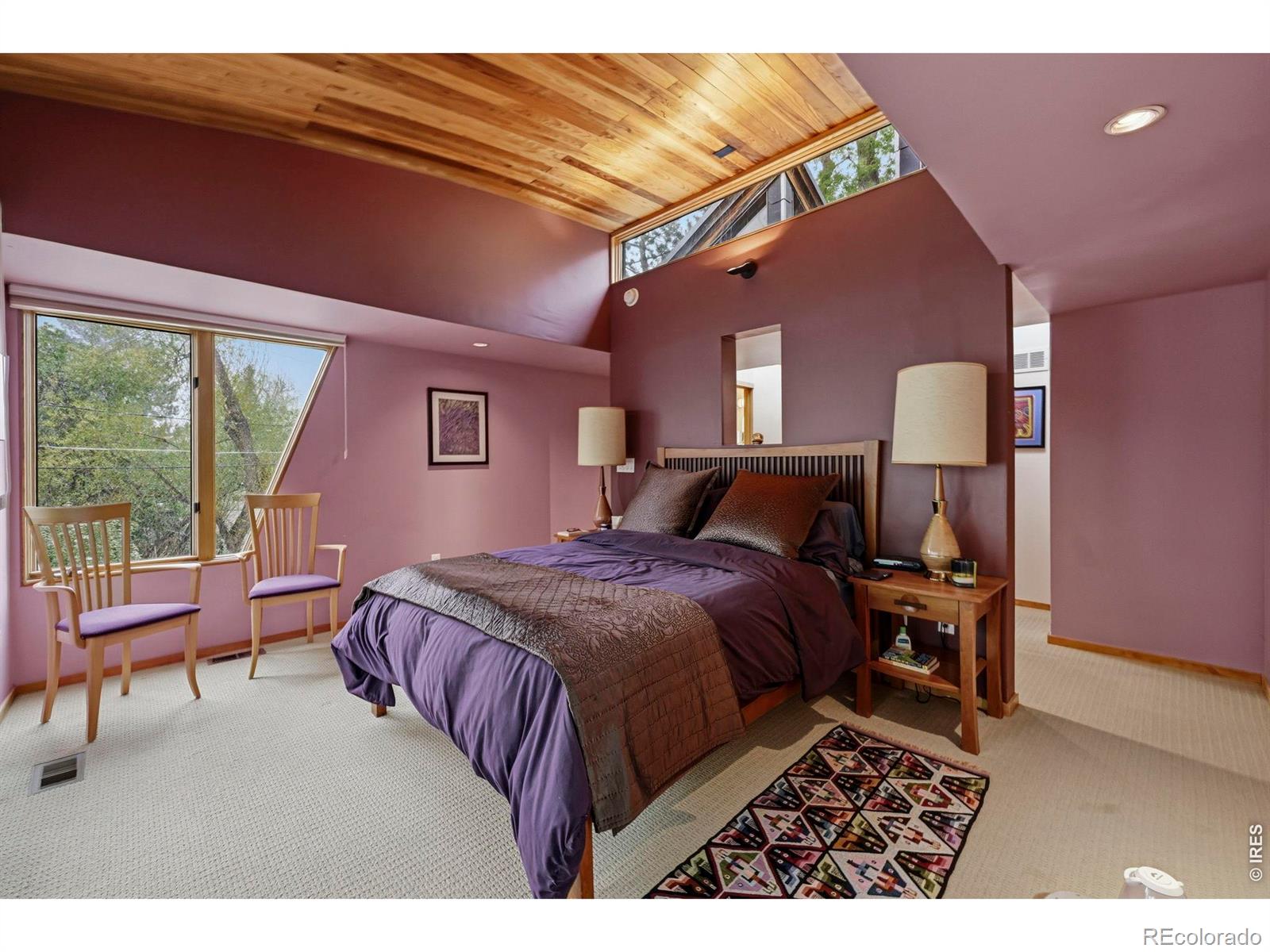 1225 Mariposa Avenue Boulder CO 80302