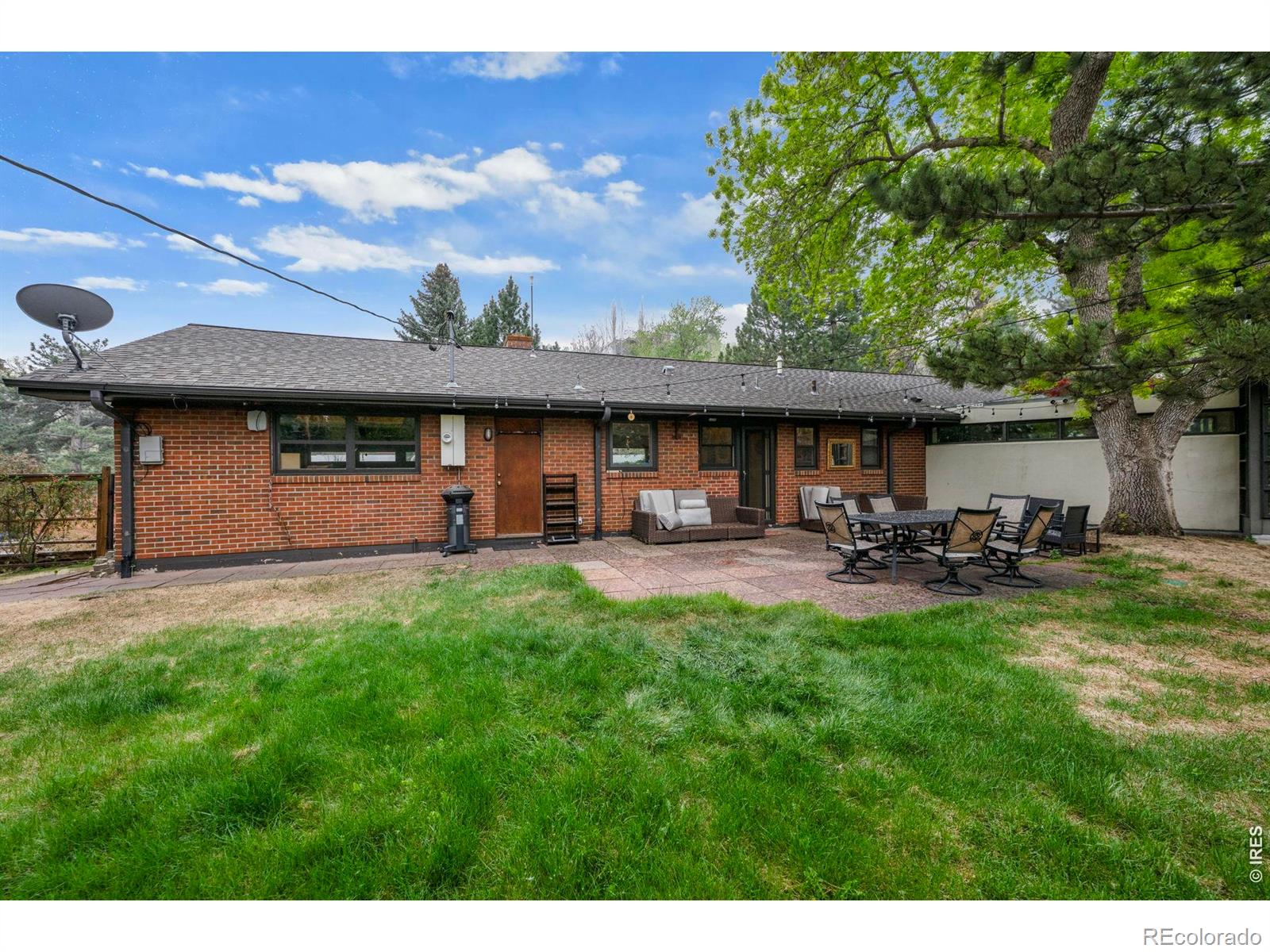 1225 Mariposa Avenue Boulder CO 80302