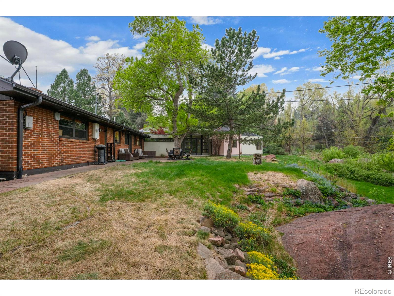 1225 Mariposa Avenue Boulder CO 80302