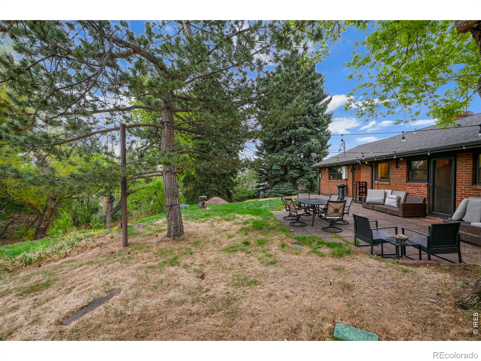 1225 Mariposa Avenue Boulder CO 80302