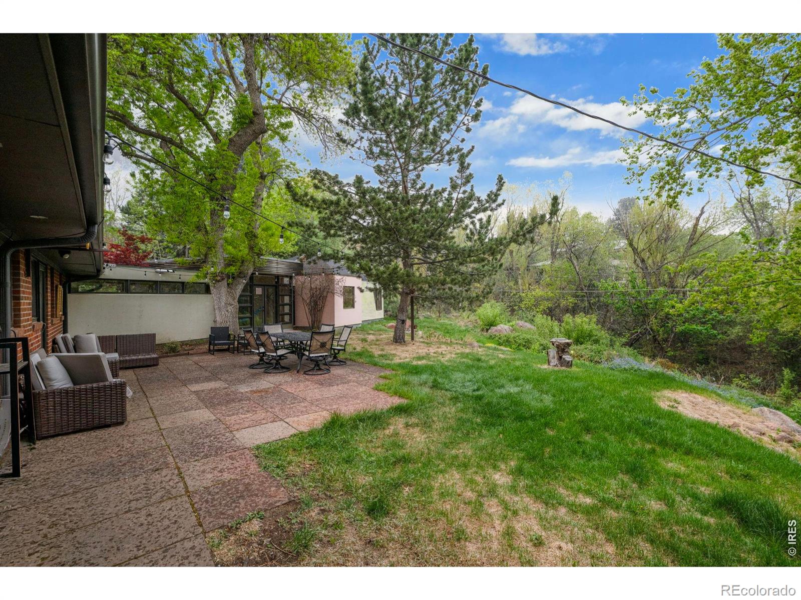 1225 Mariposa Avenue Boulder CO 80302